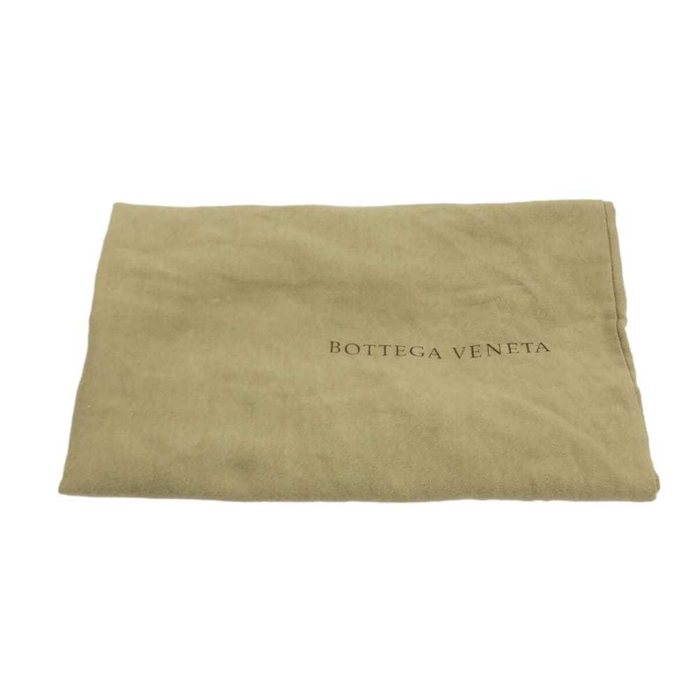 Bottega Veneta Roma leather tote - image 11