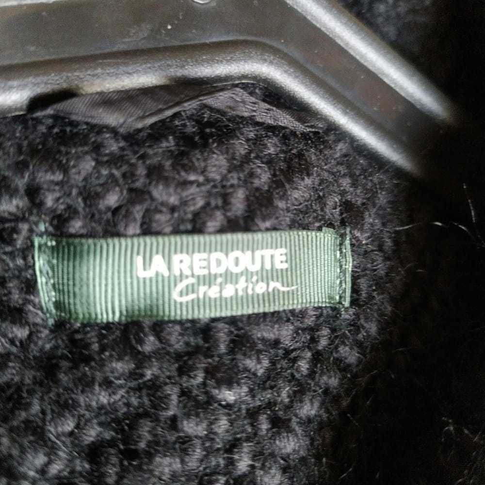 LA Redoute Wool short vest - image 4