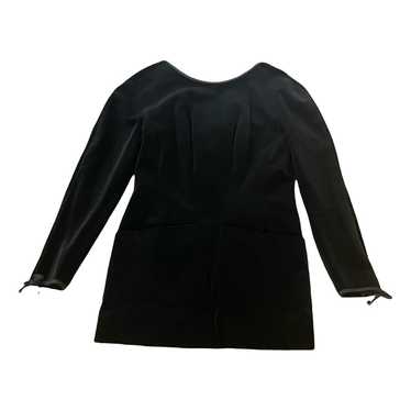 Chanel Velvet jacket - image 1