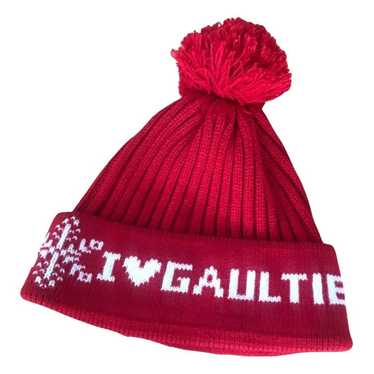 Jean paul gaultier hat - Gem