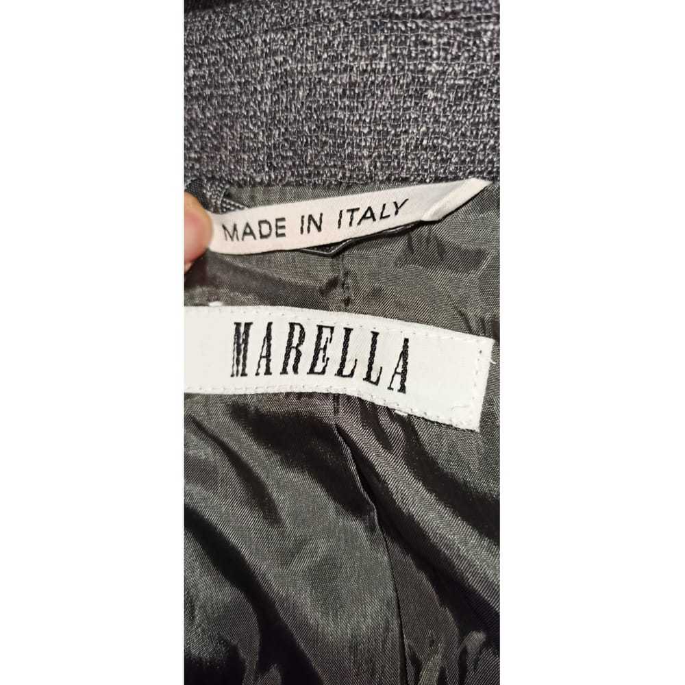 Marella Wool blazer - image 2