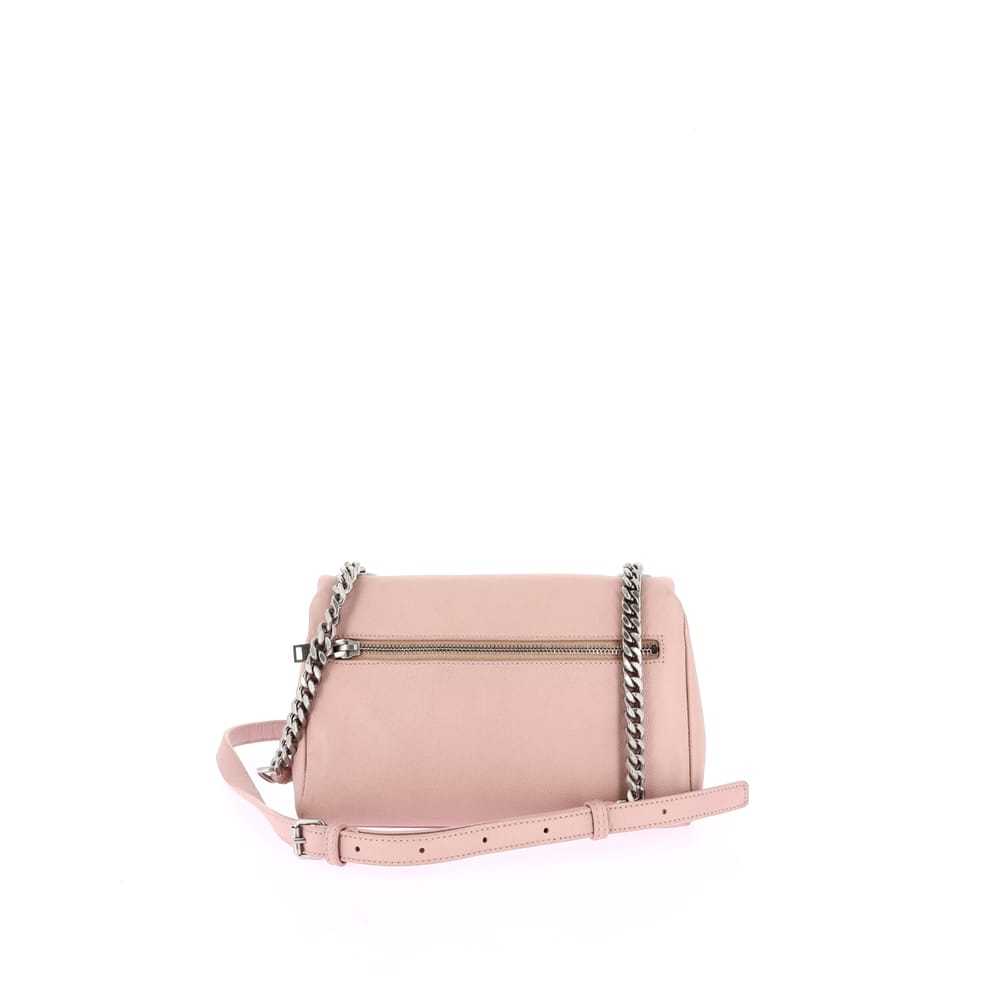 Saint Laurent West Hollywood leather crossbody bag - image 4