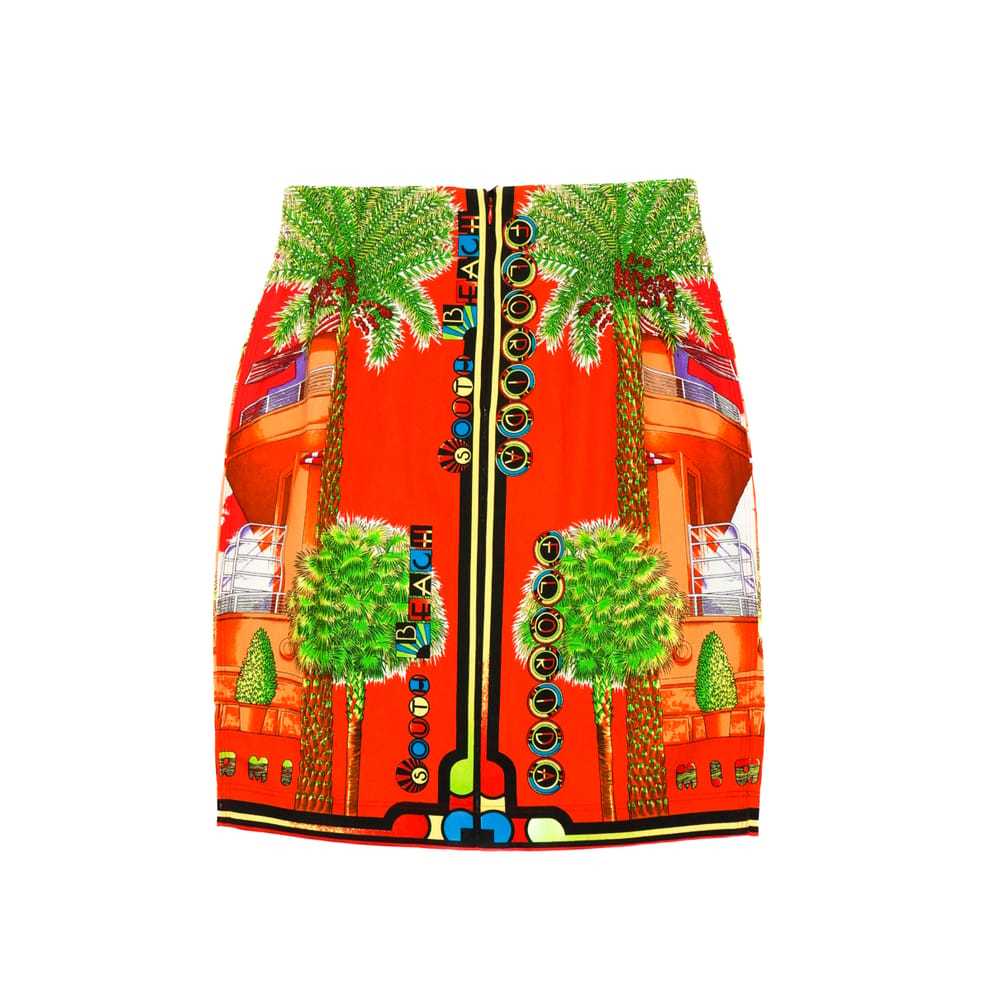 Gianni Versace Mini skirt - image 2