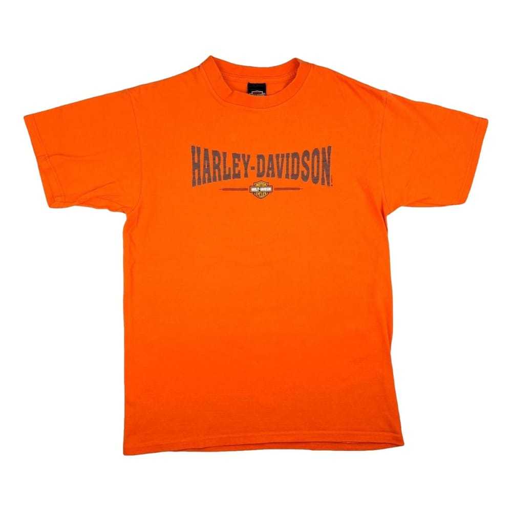 Harley Davidson T-shirt - image 1