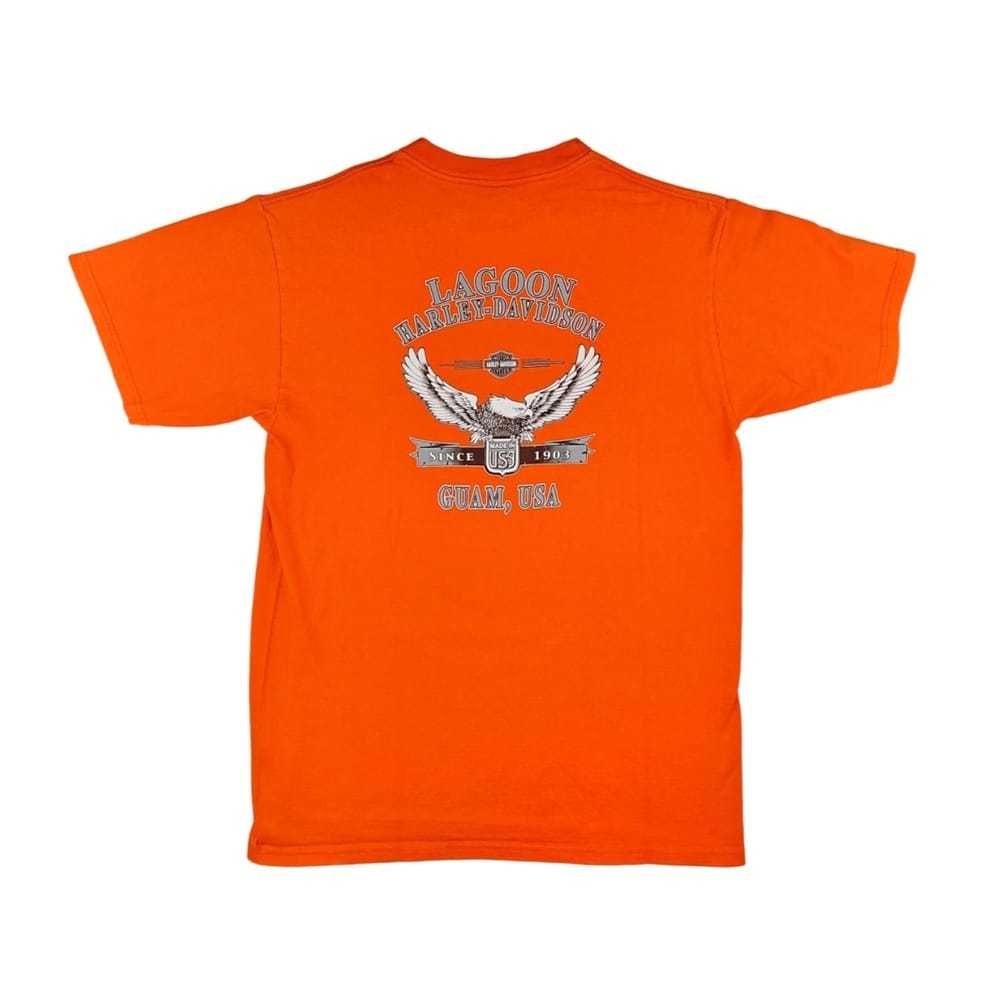 Harley Davidson T-shirt - image 2