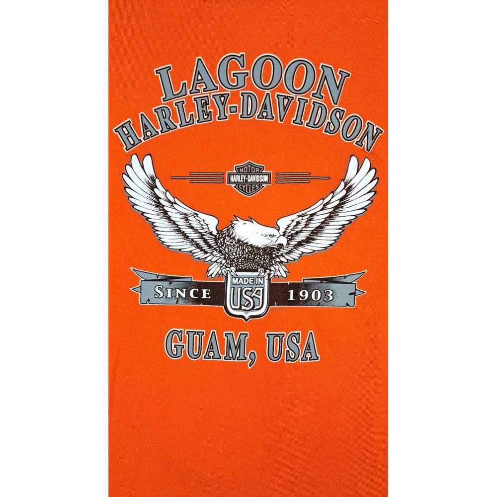 Harley Davidson T-shirt - image 3