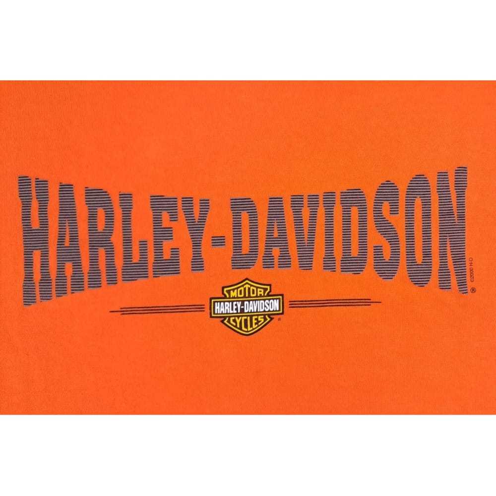 Harley Davidson T-shirt - image 7
