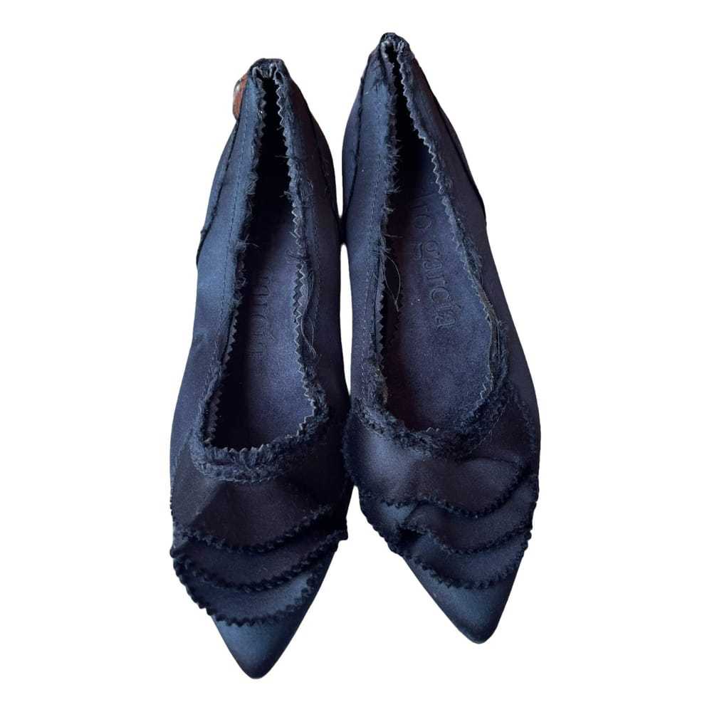 Pedro Garcia Flats