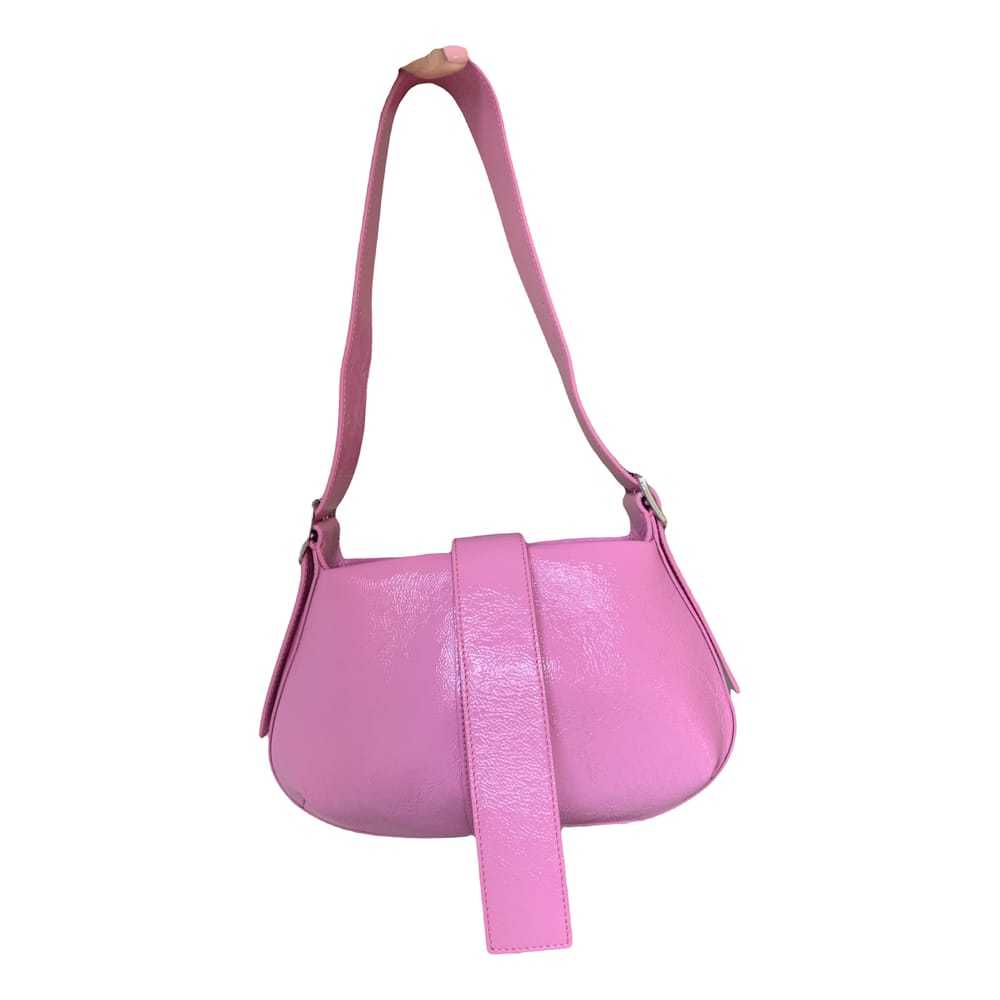 Ioannes Patent leather handbag - image 1