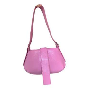 Ioannes Patent leather handbag - image 1