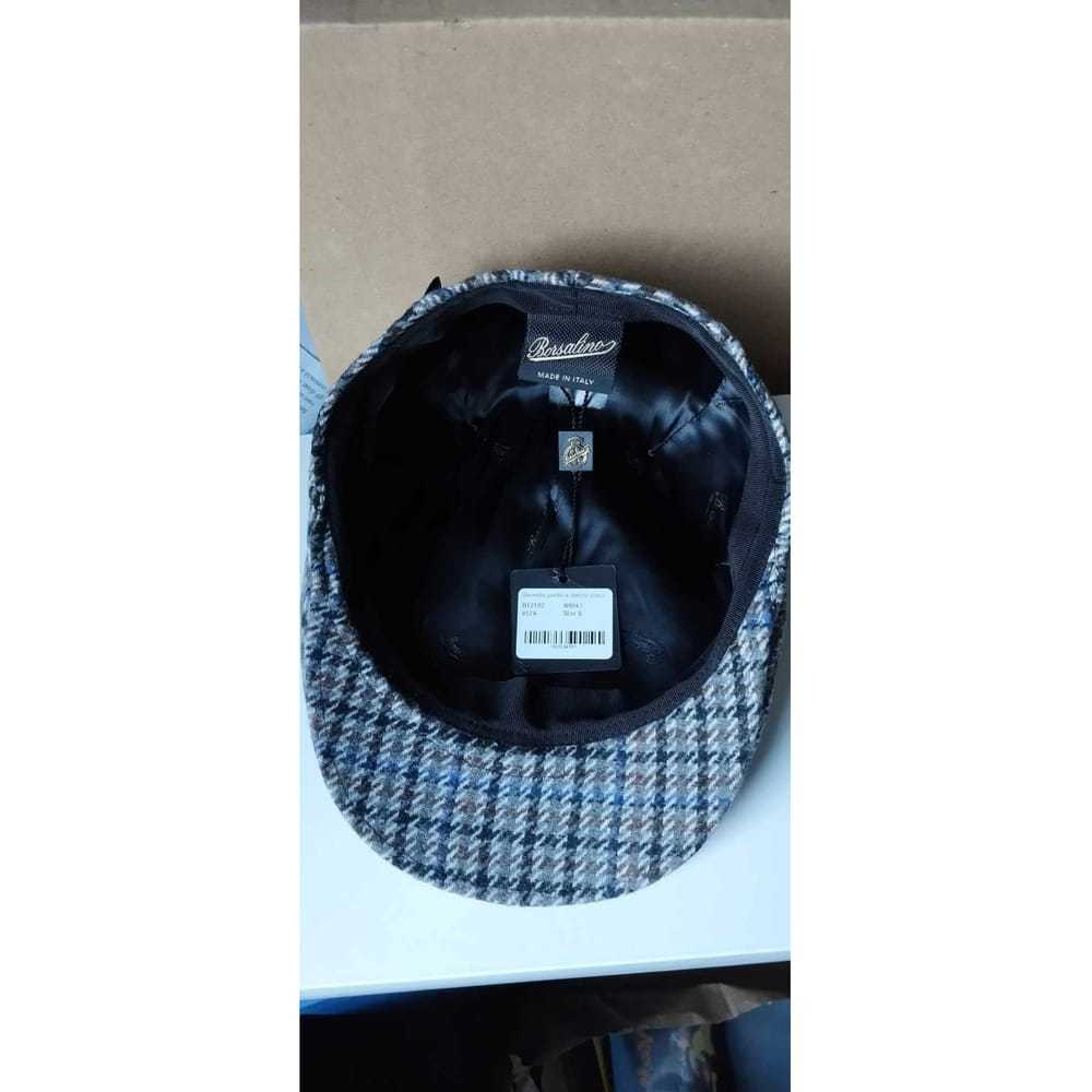 Borsalino Wool hat - image 2