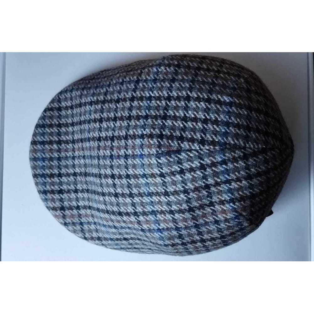 Borsalino Wool hat - image 5