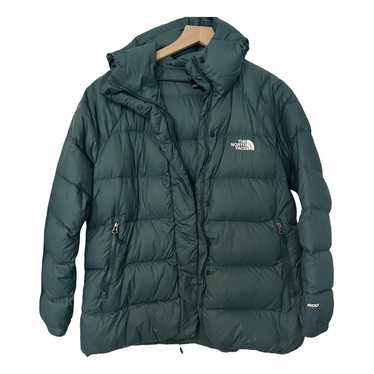 The North Face Linen jacket