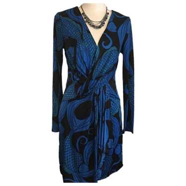 Mara Hoffman Silk mid-length dress