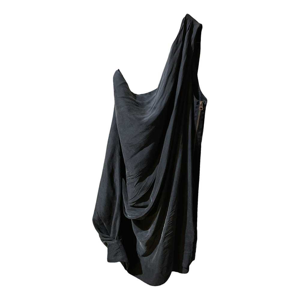 Acne Studios Silk mini dress - image 1