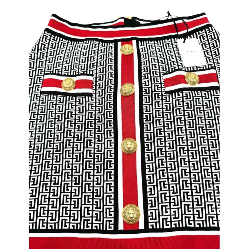 Balmain Mini skirt - image 6