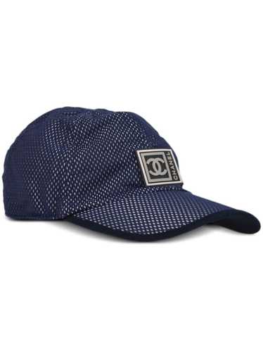 Chanel cap sports line - Gem