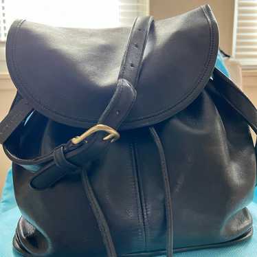 Rare vintage coach legacy - Gem
