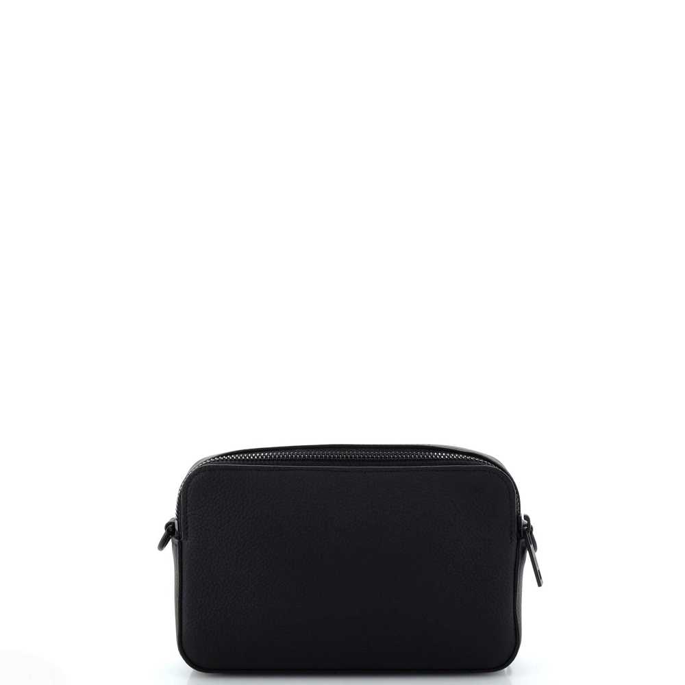 Louis Vuitton Aerogram Alpha Wearable Wallet Leat… - image 3