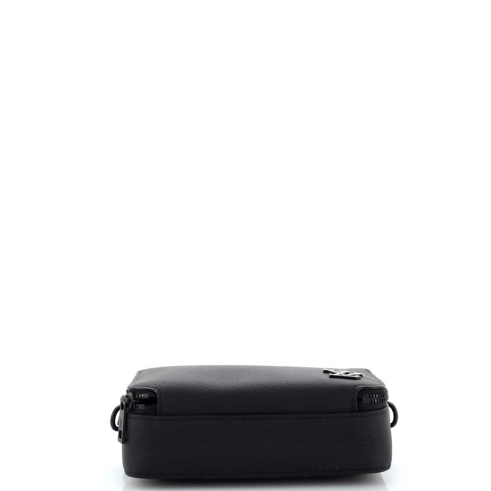 Louis Vuitton Aerogram Alpha Wearable Wallet Leat… - image 4