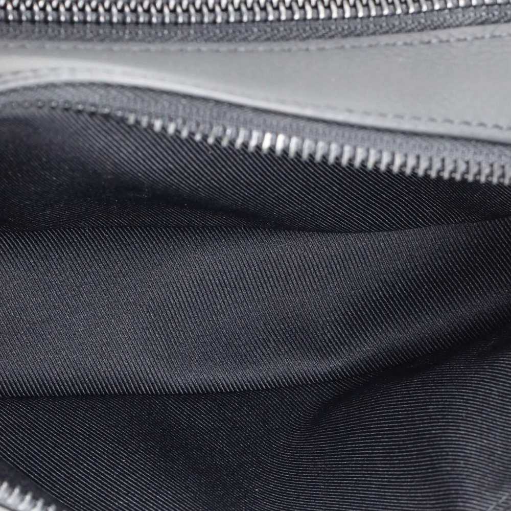 Louis Vuitton Aerogram Alpha Wearable Wallet Leat… - image 5
