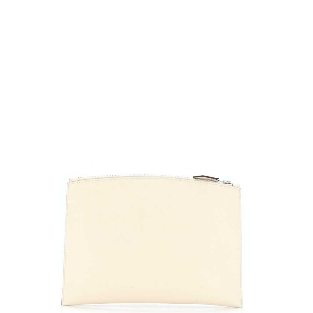 Hermes In and Out Bazar Pouch Limited Edition Swi… - image 4