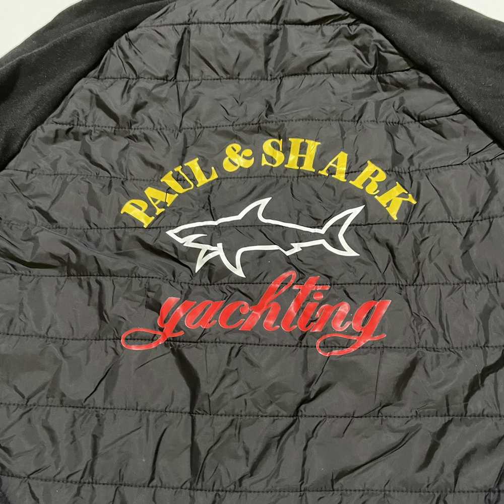 Paul & Shark × Sportswear × Streetwear Paul and S… - image 6