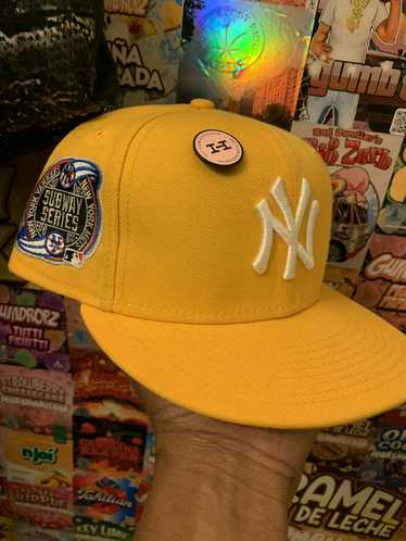 Hat Club × MLB × New Era Yankees “Pink Lemonade” … - image 1
