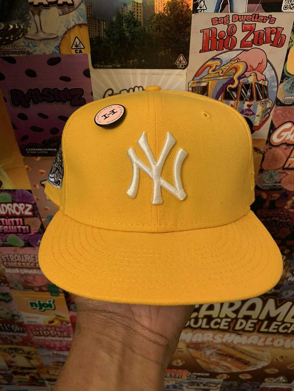 Hat Club × MLB × New Era Yankees “Pink Lemonade” … - image 3