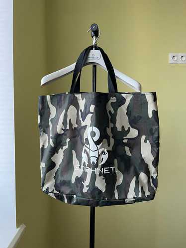 Visvim Marketbag camo - www.buyfromhill.com