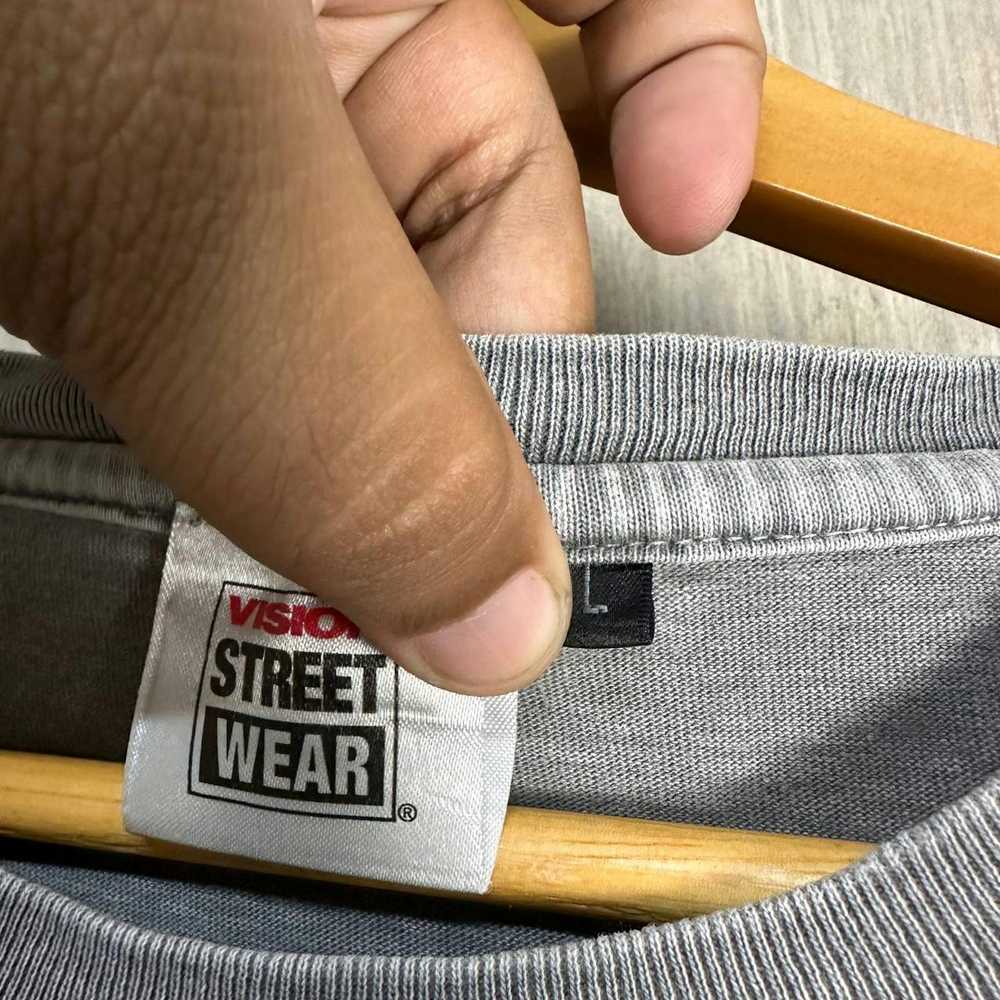 Skategang × Streetwear × Vision Streetwear Rare V… - image 5