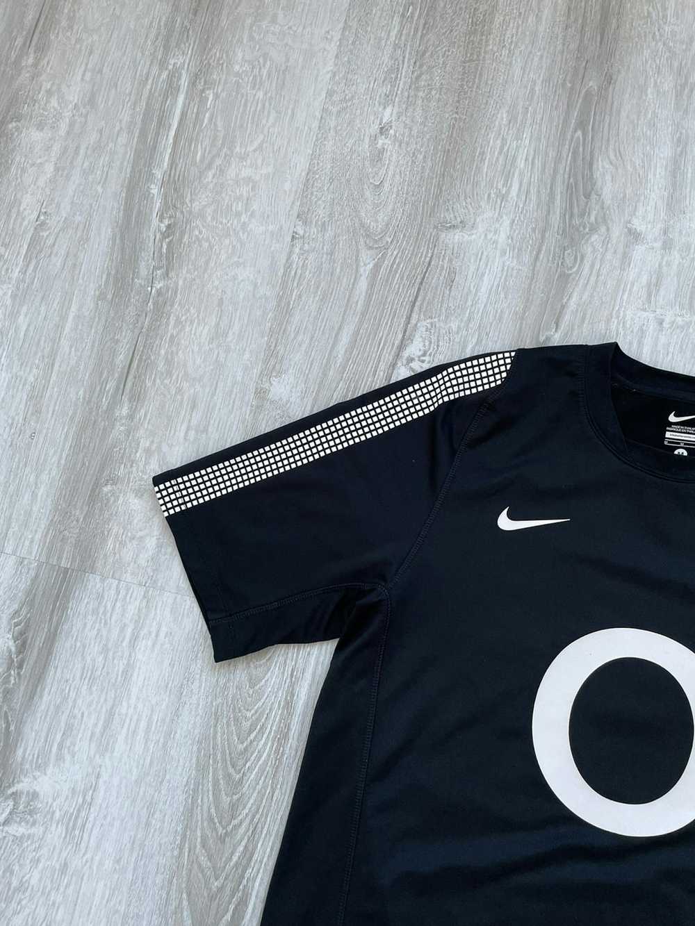 England Rugby League × Nike × Vintage Very Rare V… - image 2