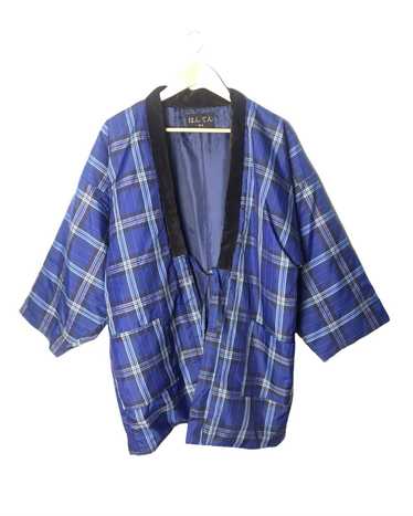 Japanese Brand × Kimono Japan Dragon Hanten Kimon… - image 1