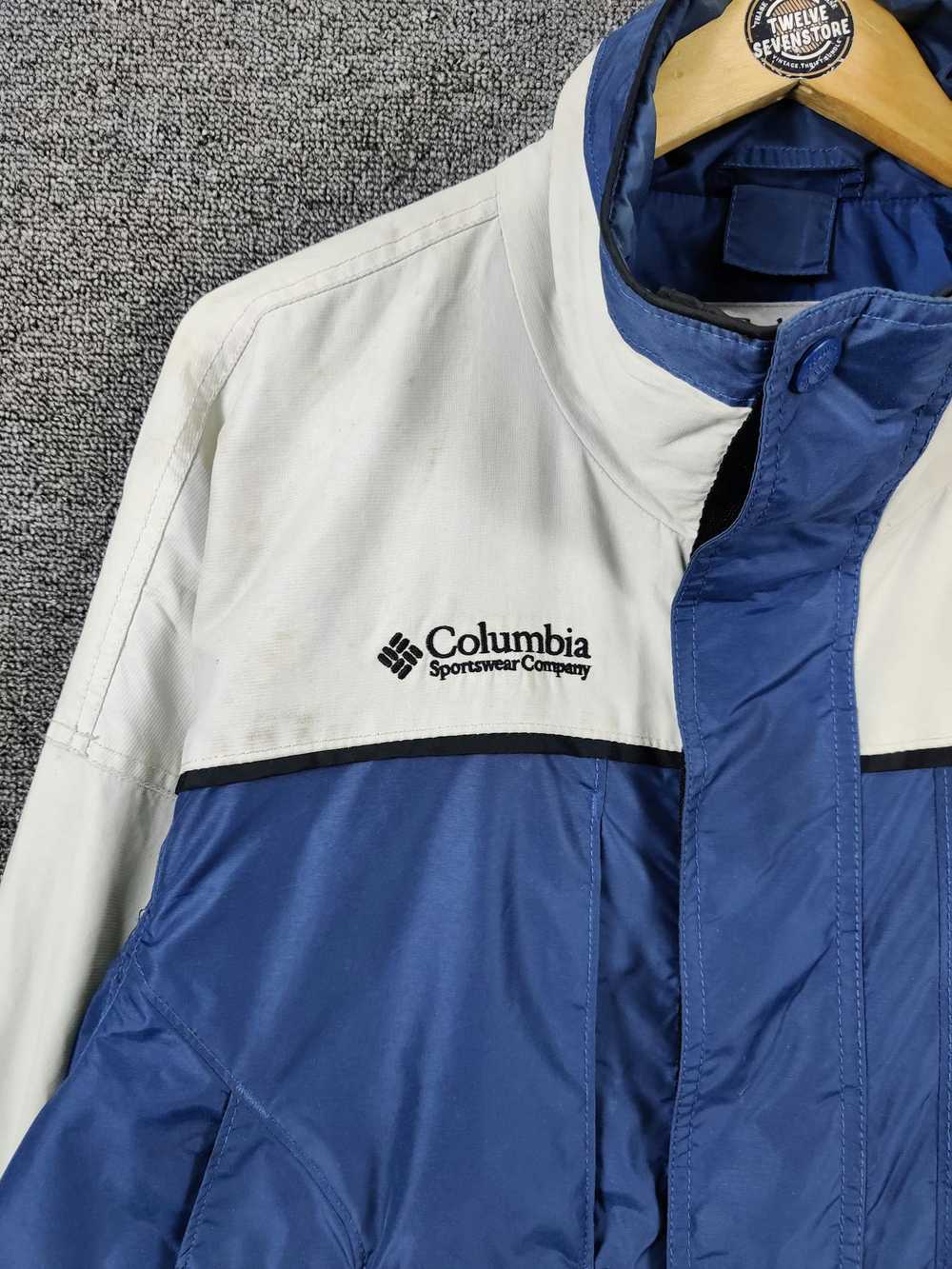 Columbia × Sportswear × Vintage Vintage Columbia … - image 7