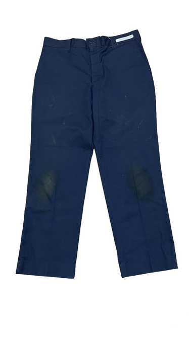 Engineered garments work pants - Gem