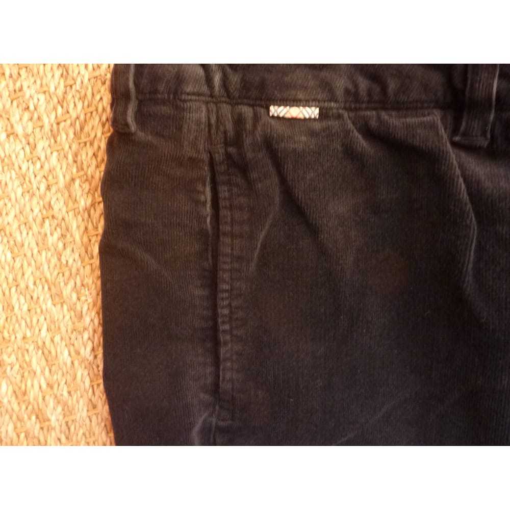 Burberry Short pants - image 4