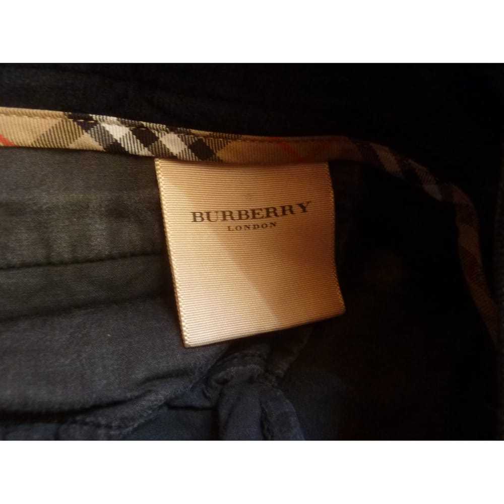 Burberry Short pants - image 8