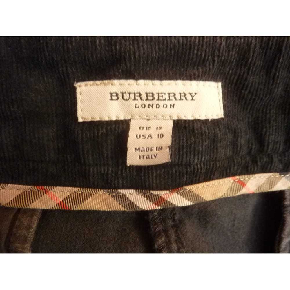 Burberry Short pants - image 9