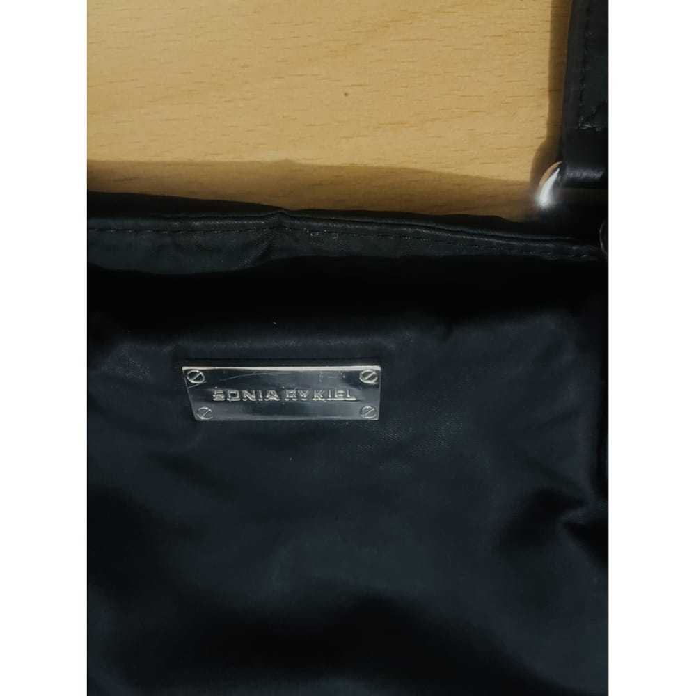 Sonia Rykiel Cloth handbag - image 2