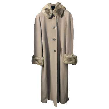 Sartoria Italiana Wool coat - image 1