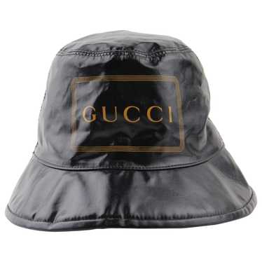 Gucci Cloth hat - image 1