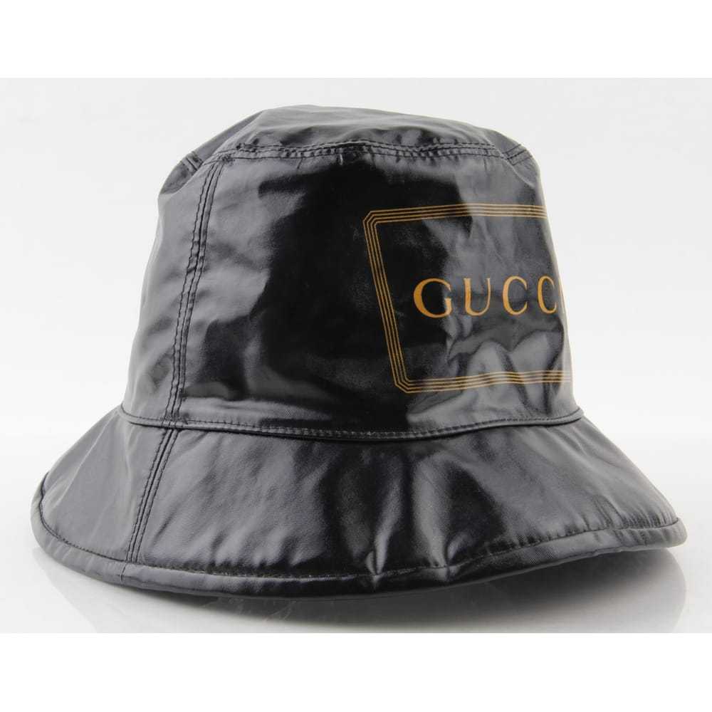 Gucci Cloth hat - image 2