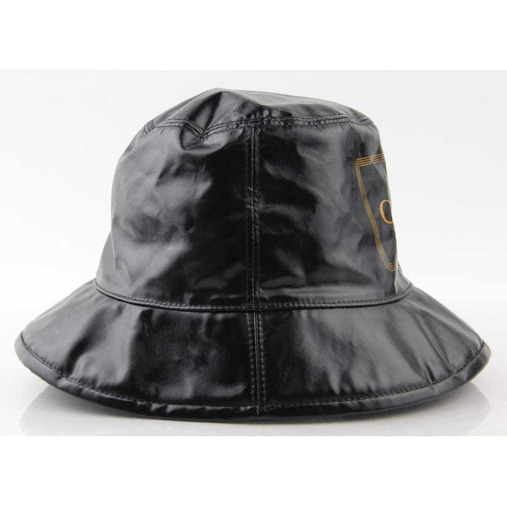 Gucci Cloth hat - image 6