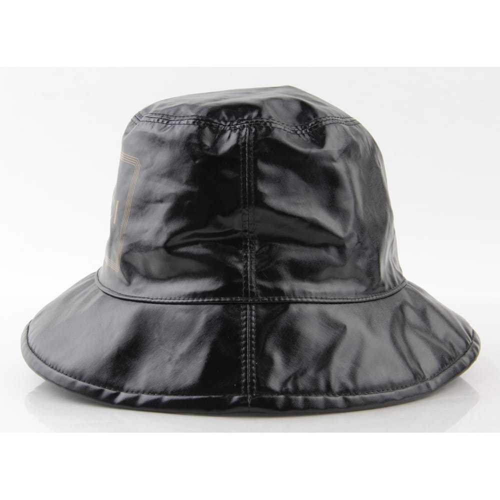 Gucci Cloth hat - image 8