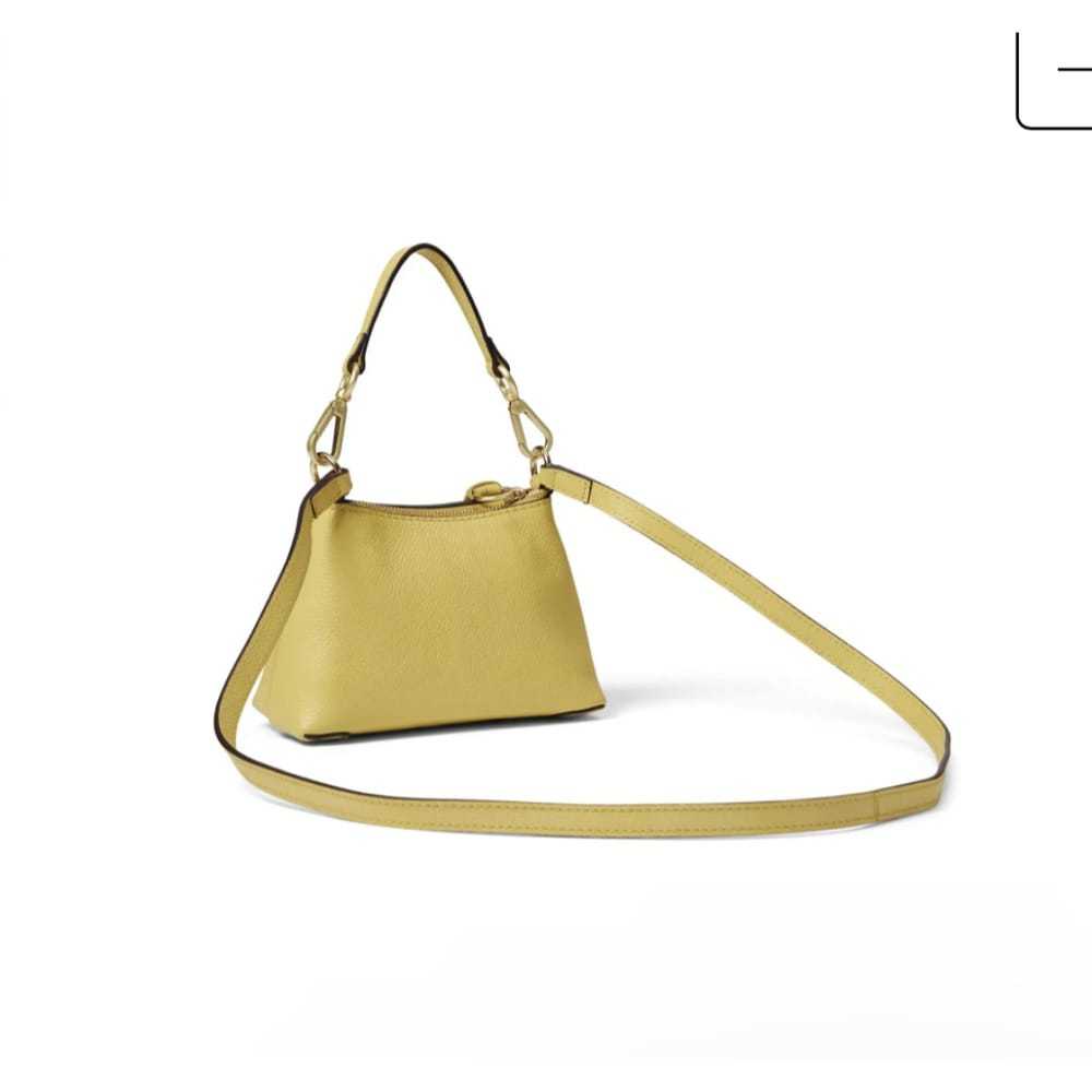 See by Chloé Joan leather handbag - image 3