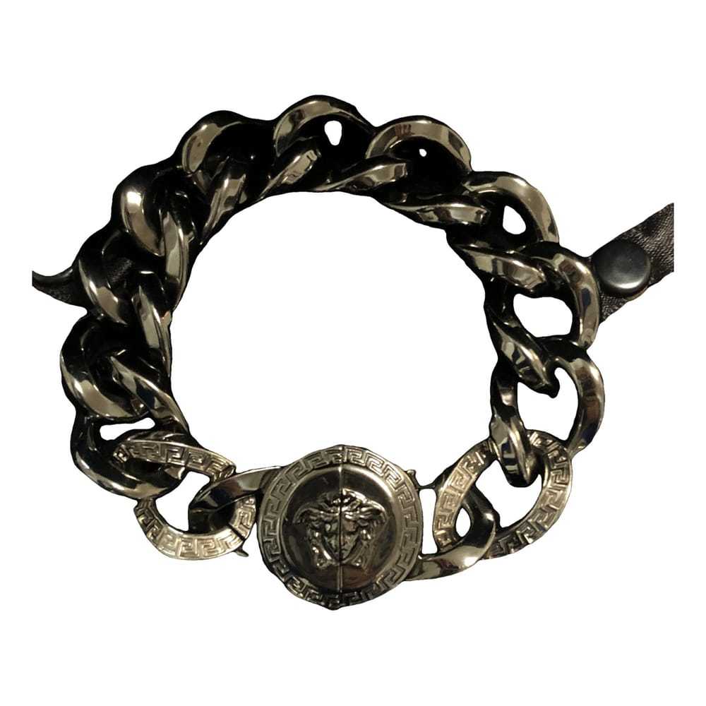 Versace Medusa bracelet - image 1