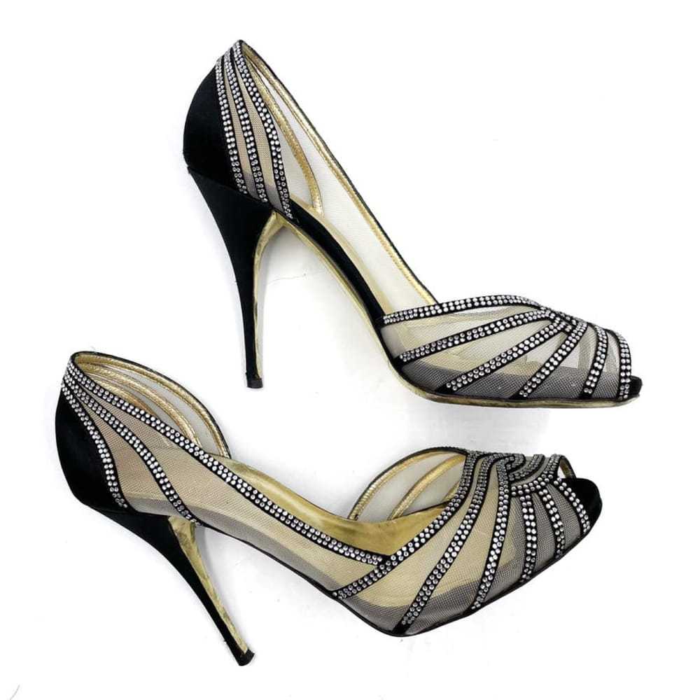 Valentino Garavani Cloth heels - image 2