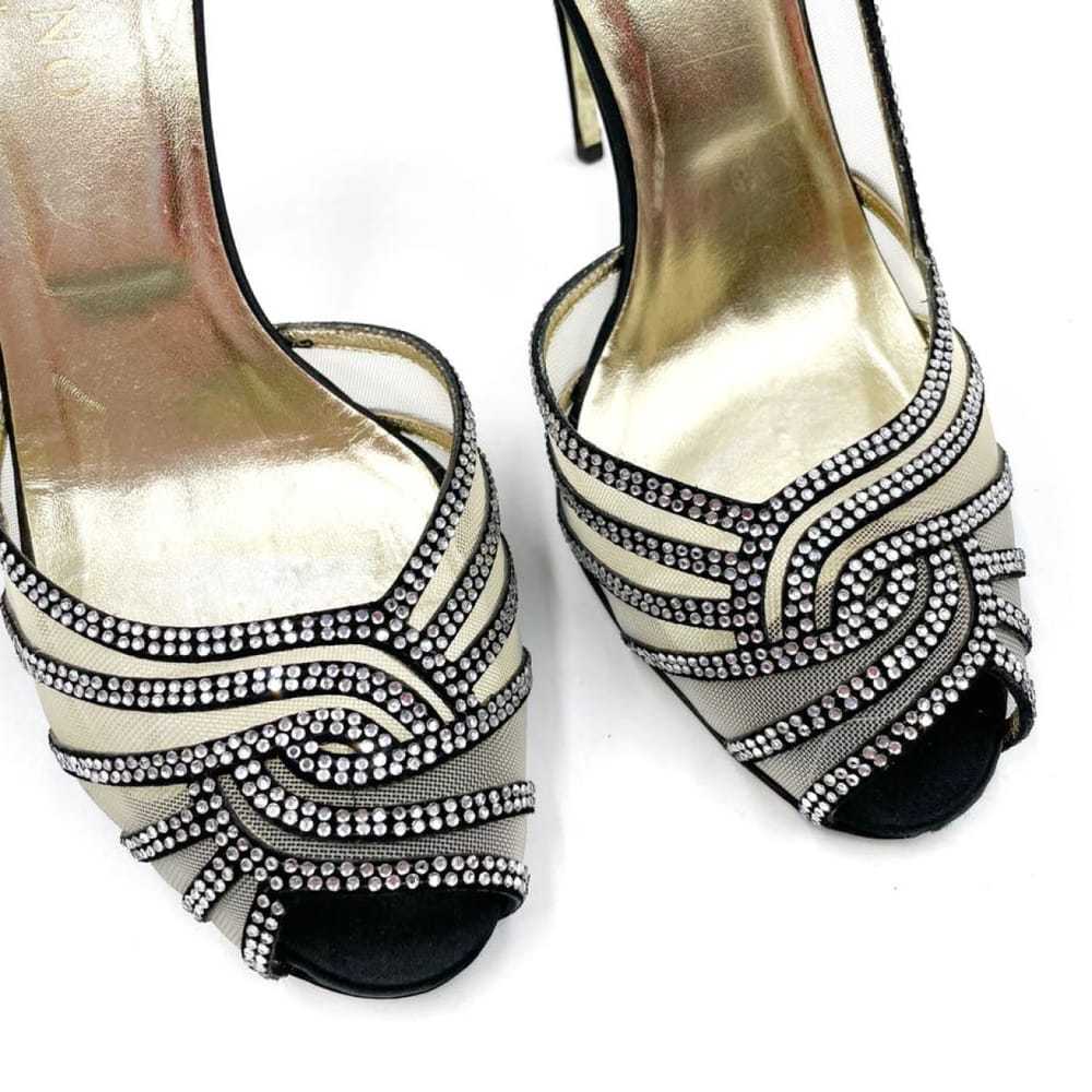 Valentino Garavani Cloth heels - image 4