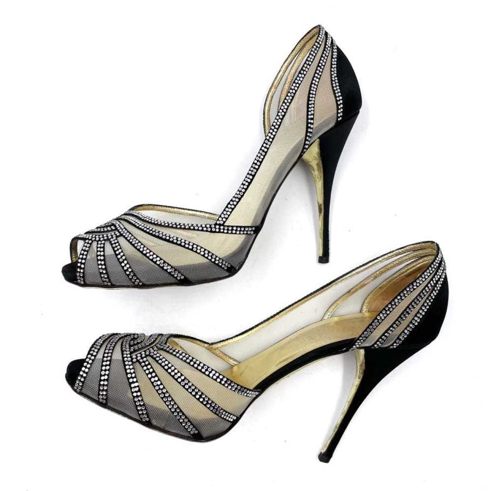 Valentino Garavani Cloth heels - image 6