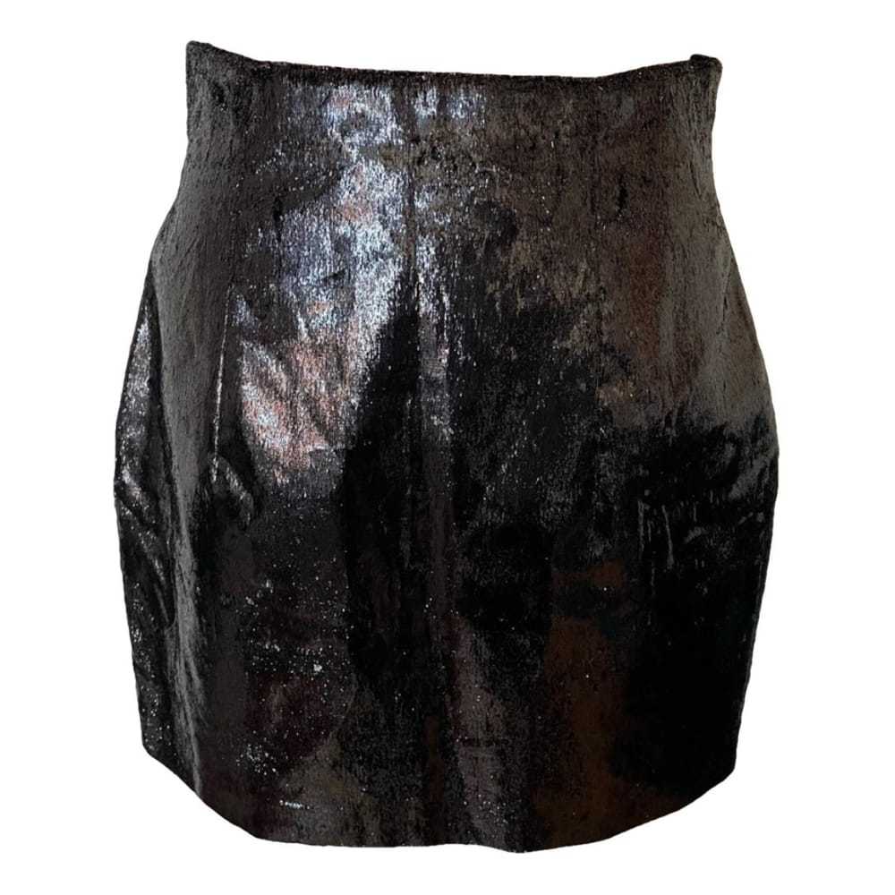 Gauge81 Mini skirt - image 1
